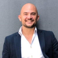AFRAS COMPANY Employee Ricardo Pascoal's profile photo