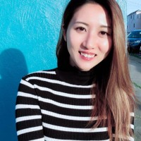 Autodesk Employee Lin Lu's profile photo