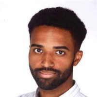 adidas Employee Marcel Kouassi's profile photo