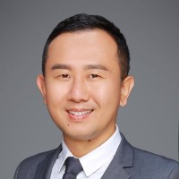 Group NB Employee Yang Zhao's profile photo