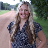 Minnesota State Cattlemen’s Association Employee Kaitlyn Root's profile photo