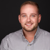 TD SYNNEX Employee Brandon Barber's profile photo