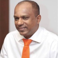 NP Capital Limited Employee Nimal Perera's profile photo