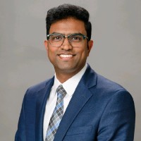 Joseph Paulraj Email & Phone Number