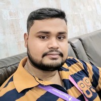 DigiTech Call System Pvt. Ltd. Employee Sanjib Mitra's profile photo