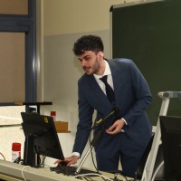 Luca Fassi Email
