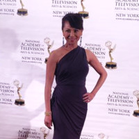 PIX11 Employee Hazel Sanchez's profile photo