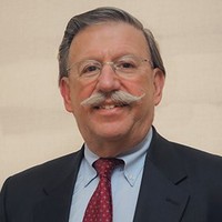 NJ Trial Consulting Employee Jerry Goldstein's profile photo