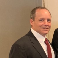 OSF HealthCare Employee Tom Potts's profile photo