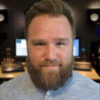 St. Mary Magdalen Catholic Church Employee Jeremiah Shoop's profile photo