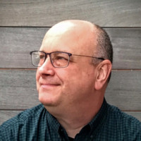 Laughing Squid Employee Scott Beale's profile photo