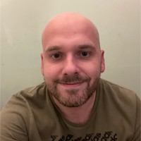 Verve Employee Chris Morrison's profile photo