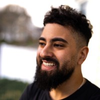 bymoe Productions Employee Moe Omar's profile photo