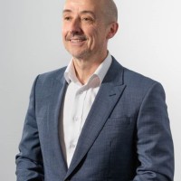 Liebherr-Australia Employee Andrew Schultz's profile photo