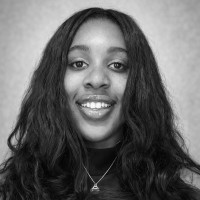Night Media Employee Aisha Counts's profile photo
