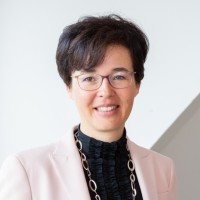 Swissport Employee Regula Wallimann's profile photo