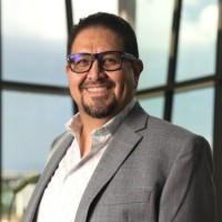 Arnold Machinery Company Employee Edgar Colin's profile photo