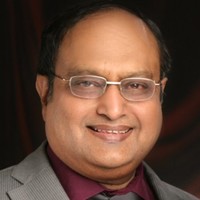 Wockhardt Foundation Employee Sriram Ramdas's profile photo