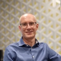 Holland & Barrett Employee Paul Scott's profile photo