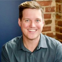 Disney Cruise Line Employee Aaron Stepp's profile photo