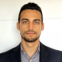 Stip Employee Amir Salama's profile photo