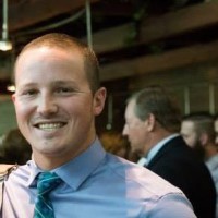 Pavement Surface Control Employee Dustin Watts's profile photo
