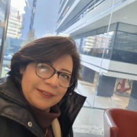 Newcom LCS S.A. Employee Janette Oberto's profile photo
