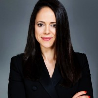 GUARDIANCE Employee Reut Hackmon's profile photo