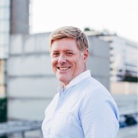 Artefact Employee Christophe Duc's profile photo