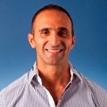CLARK RUBBER Employee Steve Fatileh's profile photo