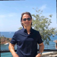 Bitcoin Mining Corporation Employee Charles Franklin's profile photo