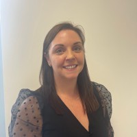 Trinity Care (IRL) Employee Jenny Finnigan's profile photo