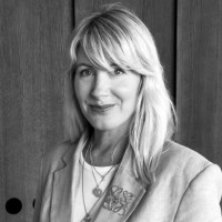 A house Stockholm Employee Caroline Björkholm's profile photo