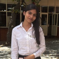 The ConsultX Employee Ritu Patel's profile photo