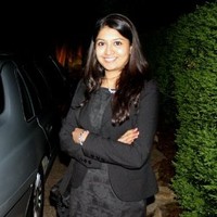 Education Services Australia (ESA) Employee Ash Ganesh's profile photo