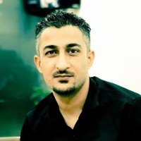 Komar University of Science and Technology Employee Kochar Saeed's profile photo