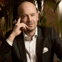 HowCom AB Employee Pontus Dalén's profile photo