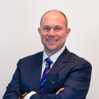 KEO International Consultants Employee Christian Millar's profile photo