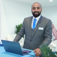 microcare Employee Mohammad Almasree's profile photo