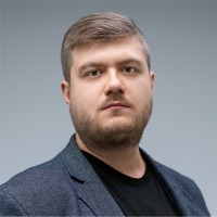 Valyuz Employee Arnas Pilipavičius's profile photo