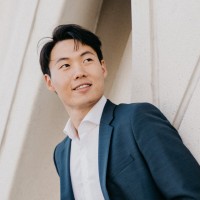 Pharo Employee Isaac Oh's profile photo