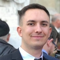 Laszlo Bakk's profile photo