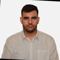 Správa železnic, státní organizace Employee David Šoltés's profile photo