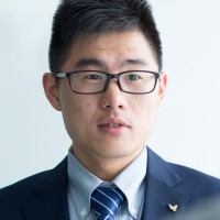 AlixPartners Employee Qianbo Wang's profile photo