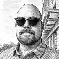 iDonate Employee Nacho Andrade's profile photo