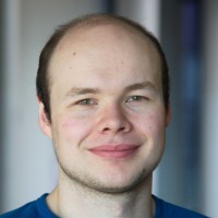 TEDIRO GmbH Employee Alexander Vorndran's profile photo