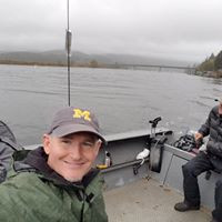 GXO Logistics, Inc. Employee Daniel Waldron's profile photo