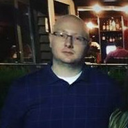 National Grid Employee Daniel Alexander's profile photo