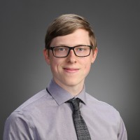 Elite Automation Engineering Services Inc. Employee Matthew Thiessen's profile photo