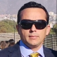 IM Logística Employee Luis Rodrigo Torres Nuñez's profile photo